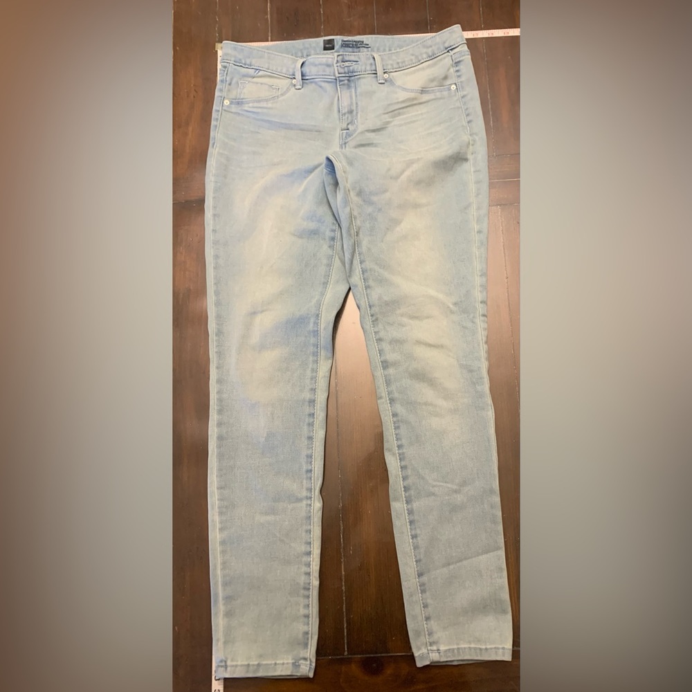 Mossimo jeggings